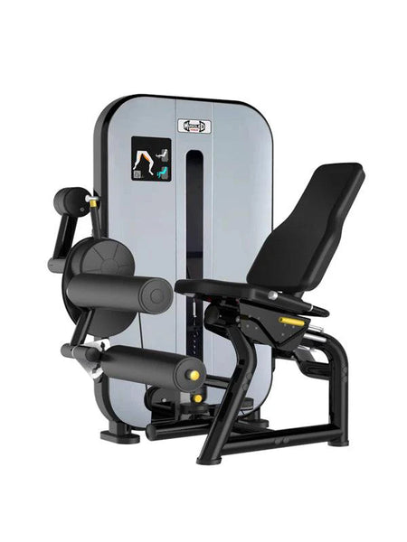 MDF Vogue Seated Leg Curl - Buy & Sell Fitness