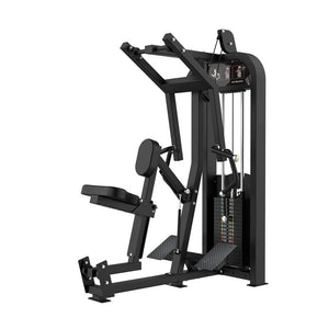 MDF Excel Seated Row - Buy & Sell Fitness