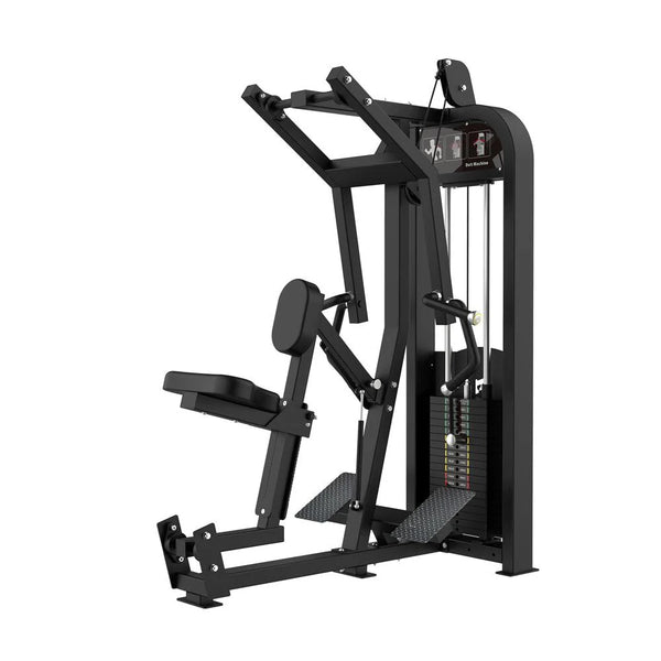 MDF Excel Seated Row - Buy & Sell Fitness