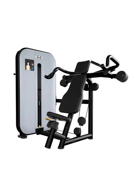 MDF Vogue Shoulder Press - Buy & Sell Fitness