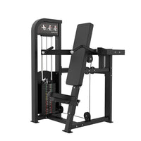 MDF Excel Shoulder Press - Buy & Sell Fitness