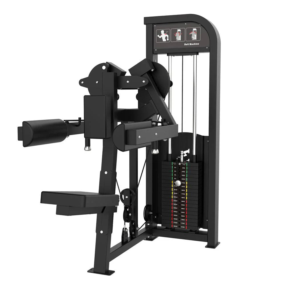 MDF Excel Side Lateral - Buy & Sell Fitness