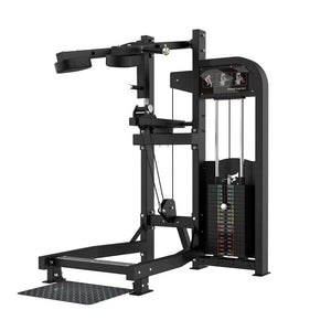 MDF Excel Standing Calf - Buy & Sell Fitness