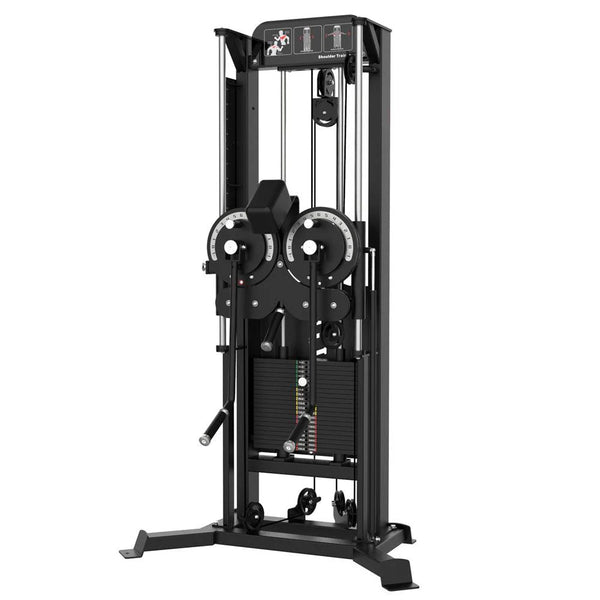 MDF Excel Multi-Flight Trainer - Buy & Sell Fitness