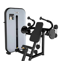 MDF Vogue Triceps Extension - Buy & Sell Fitness