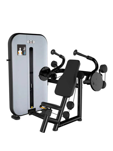 MDF Vogue Triceps Extension - Buy & Sell Fitness