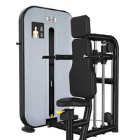 MDF Vogue Triceps Press-Down - Buy & Sell Fitness