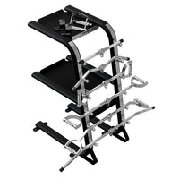Troy Cable Accessory Rack - Buy & Sell Fitness

