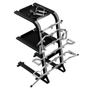 Troy Cable Accessory Rack - Buy & Sell Fitness