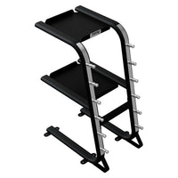 Troy Cable Accessory Rack - Buy & Sell Fitness
