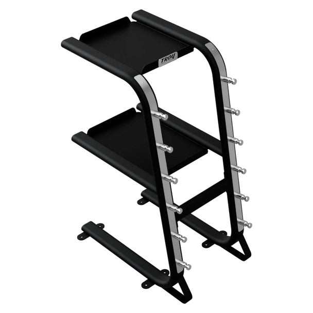 Troy Cable Accessory Rack - Buy & Sell Fitness