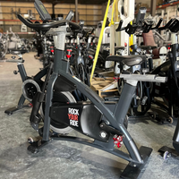 (20) Schwinn AC Power Indoor Cycle Bike Package