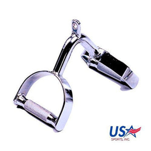 Troy Cable Attachment Set w/ Rack - Buy & Sell Fitness
