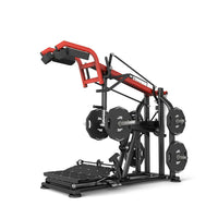 MDF Pro Strength Squat/Calf Combo(Front&Back Squat) - Buy & Sell Fitness