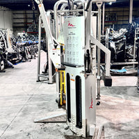 FreeMotion Dual Stack Cable Cross Functional Trainer - Buy & Sell Fitness