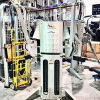 FreeMotion Dual Stack Cable Cross Functional Trainer - Buy & Sell Fitness