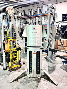FreeMotion Dual Stack Cable Cross Functional Trainer - Buy & Sell Fitness