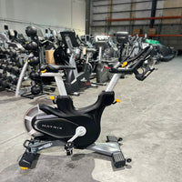 Matrix CXC Indoor Training Cycle - Buy & Sell Fitness