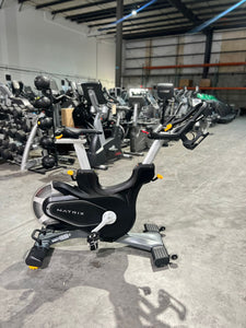 Matrix CXC Indoor Training Cycle - Buy & Sell Fitness