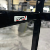 Core1 Pendulum Squat Press - Buy & Sell Fitness