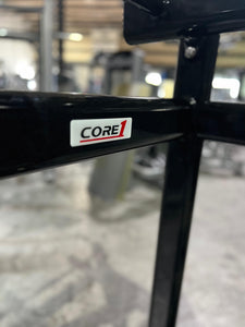 Core1 Pendulum Squat Press - Buy & Sell Fitness