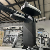 Core1 Pendulum Squat Press - Buy & Sell Fitness
