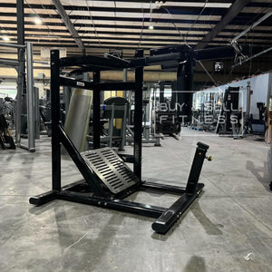 Core1 Pendulum Squat Press - Buy & Sell Fitness