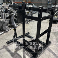 Core1 Pendulum Squat Press - Buy & Sell Fitness