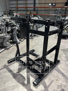Core1 Pendulum Squat Press - Buy & Sell Fitness