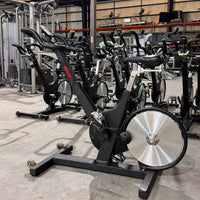 (14) Keiser M3i Indoor Cycle Package