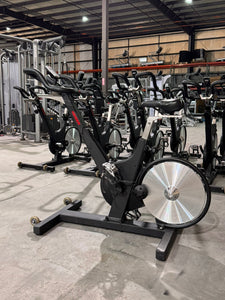 (14) Keiser M3i Indoor Cycle Package