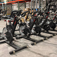 (14) Keiser M3i Indoor Cycle Package
