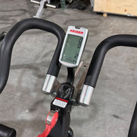 (14) Keiser M3i Indoor Cycle Package