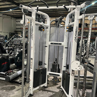 Life Fitness Signature Series Functional Trainer - Buy & Sell Fitness