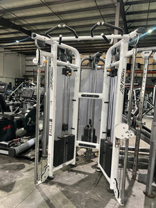 Life Fitness Signature Series Functional Trainer - Buy & Sell Fitness