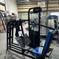 Magnum Seated Leg Press (312lb weight stack)  - Buy & Sell Fitness