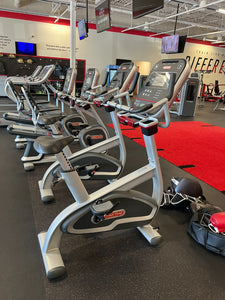 Star Trac E-UB E Series Upright Bike - Buy & Sell Fitness