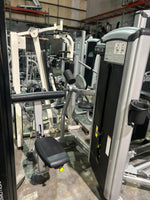 Cybex VR3 Strength Circuit Package (12 Piece) - Buy & Sell Fitness
