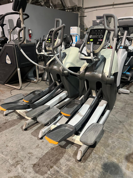 Octane Pro 3700 Elliptical - Buy & Sell Fitness