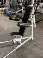 Cybex Classic Lateral Raise *VINTAGE OLD SCHOOL* - Buy & Sell Fitness

