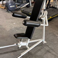Cybex Classic Lateral Raise *VINTAGE OLD SCHOOL* - Buy & Sell Fitness