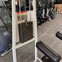 Cybex Classic Lateral Raise *VINTAGE OLD SCHOOL* - Buy & Sell Fitness