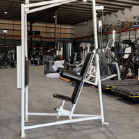 Cybex Classic Lateral Raise *VINTAGE OLD SCHOOL* - Buy & Sell Fitness