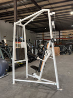 Cybex Classic Lateral Raise *VINTAGE OLD SCHOOL* - Buy & Sell Fitness

