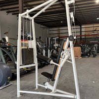 Cybex Classic Lateral Raise *VINTAGE OLD SCHOOL* - Buy & Sell Fitness