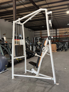 Cybex Classic Lateral Raise *VINTAGE OLD SCHOOL* - Buy & Sell Fitness