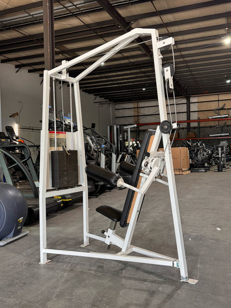 Cybex Classic Lateral Raise *VINTAGE OLD SCHOOL* - Buy & Sell Fitness