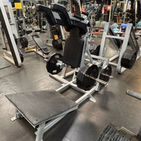 Body Masters Power Squat LE 409 {RARE} - Buy & Sell Fitness