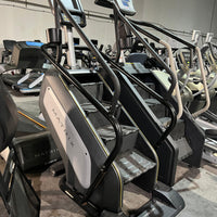 Matrix Climbmill w/ Touch Screen - Buy & Sell Fitness