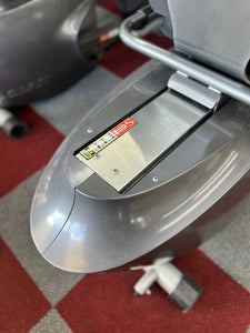 SCIFIT REX Total Body Recumbent Elliptical Stepper Elliptical - Buy & Sell Fitness